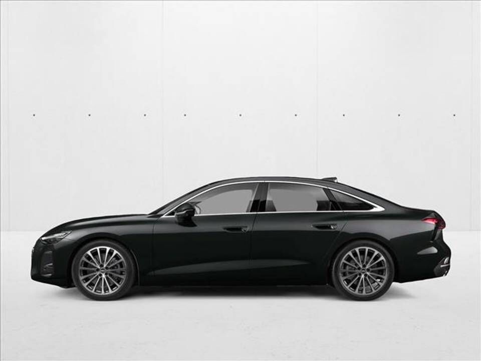 2026 Audi A6