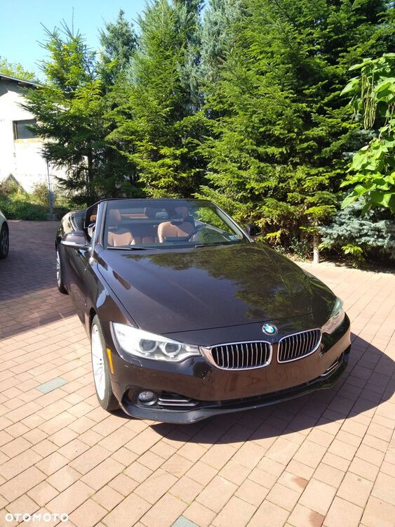 BMW 435i