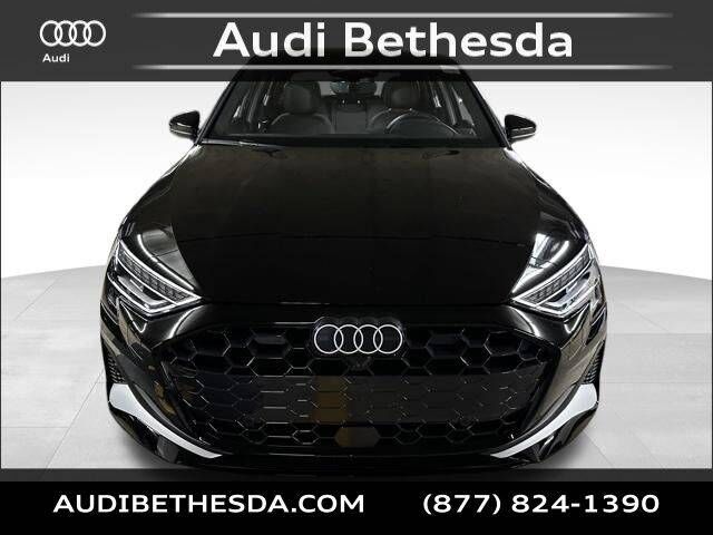 2026 Audi A3