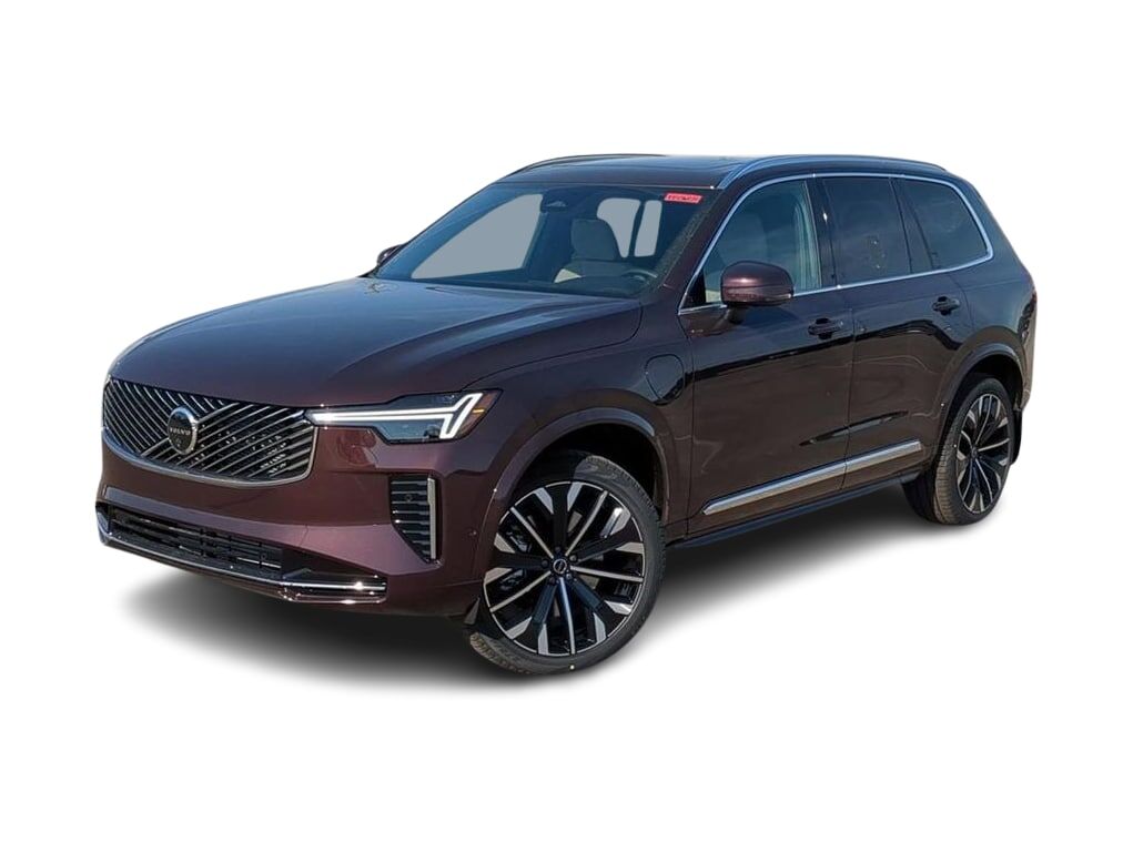 2026 VOLVO XC90