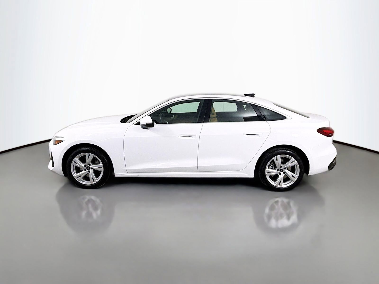 2025 Audi A5