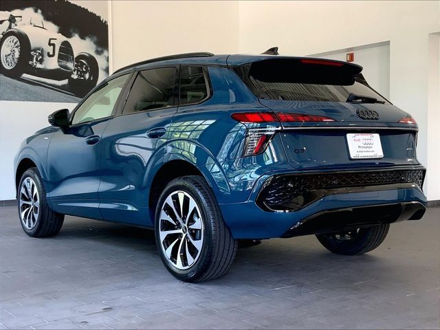 2026 Audi Q3