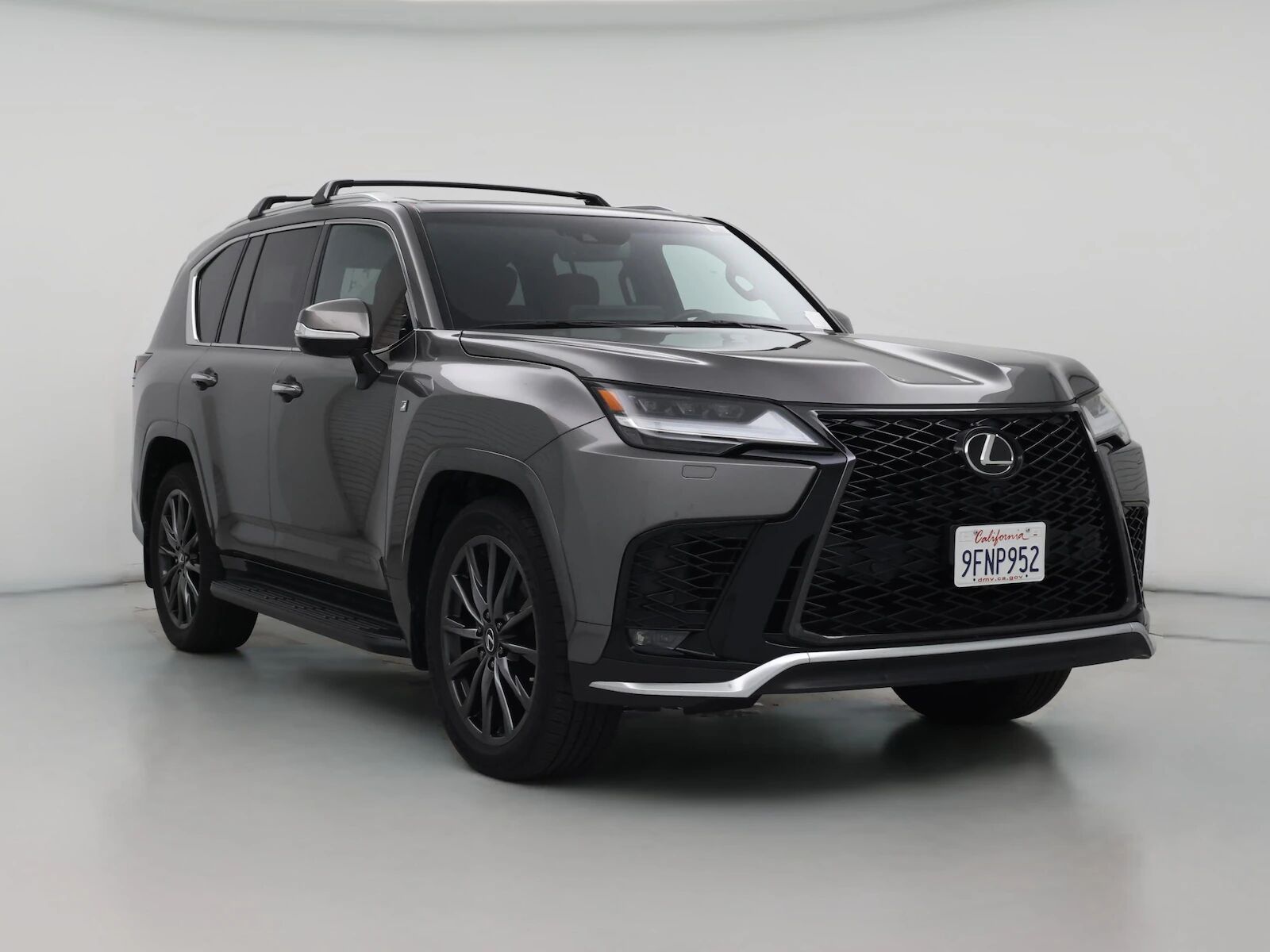 2023 LEXUS LX