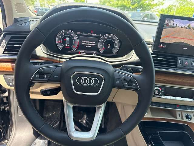 2023 Audi Q5
