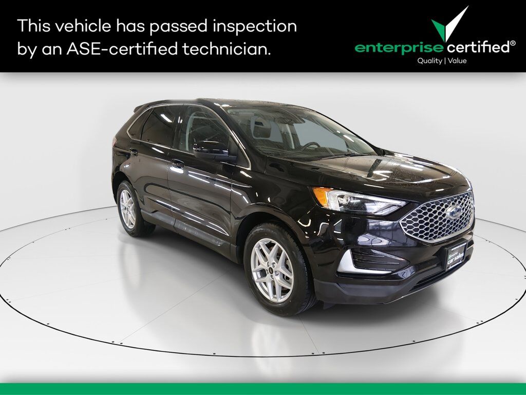 2023 FORD Edge