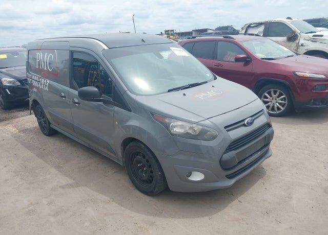 2014 FORD Transit