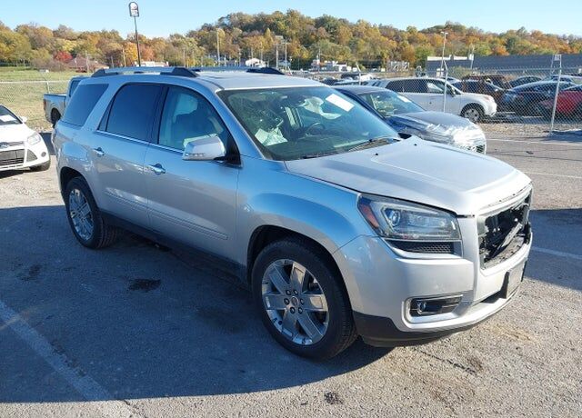 2017 GMC Acadia