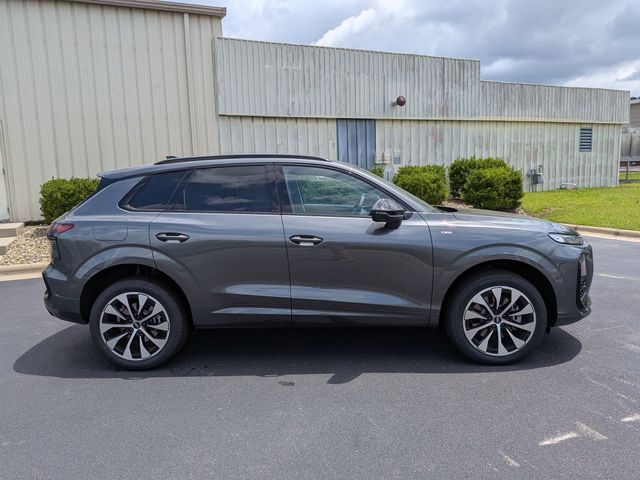 2026 Audi Q3