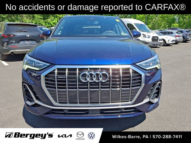 2024 Audi Q3