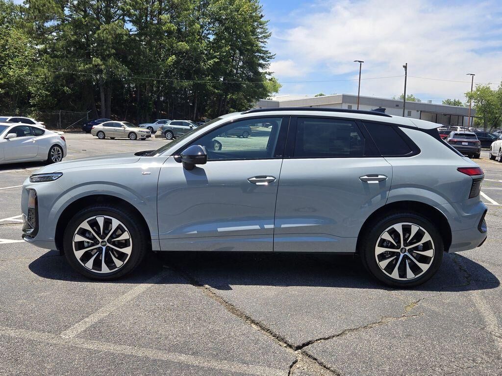 2026 Audi Q3