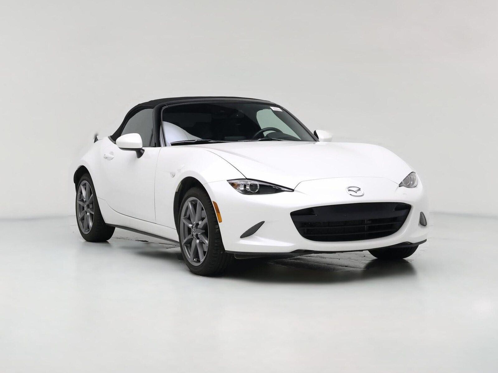 2023 MAZDA MX-5