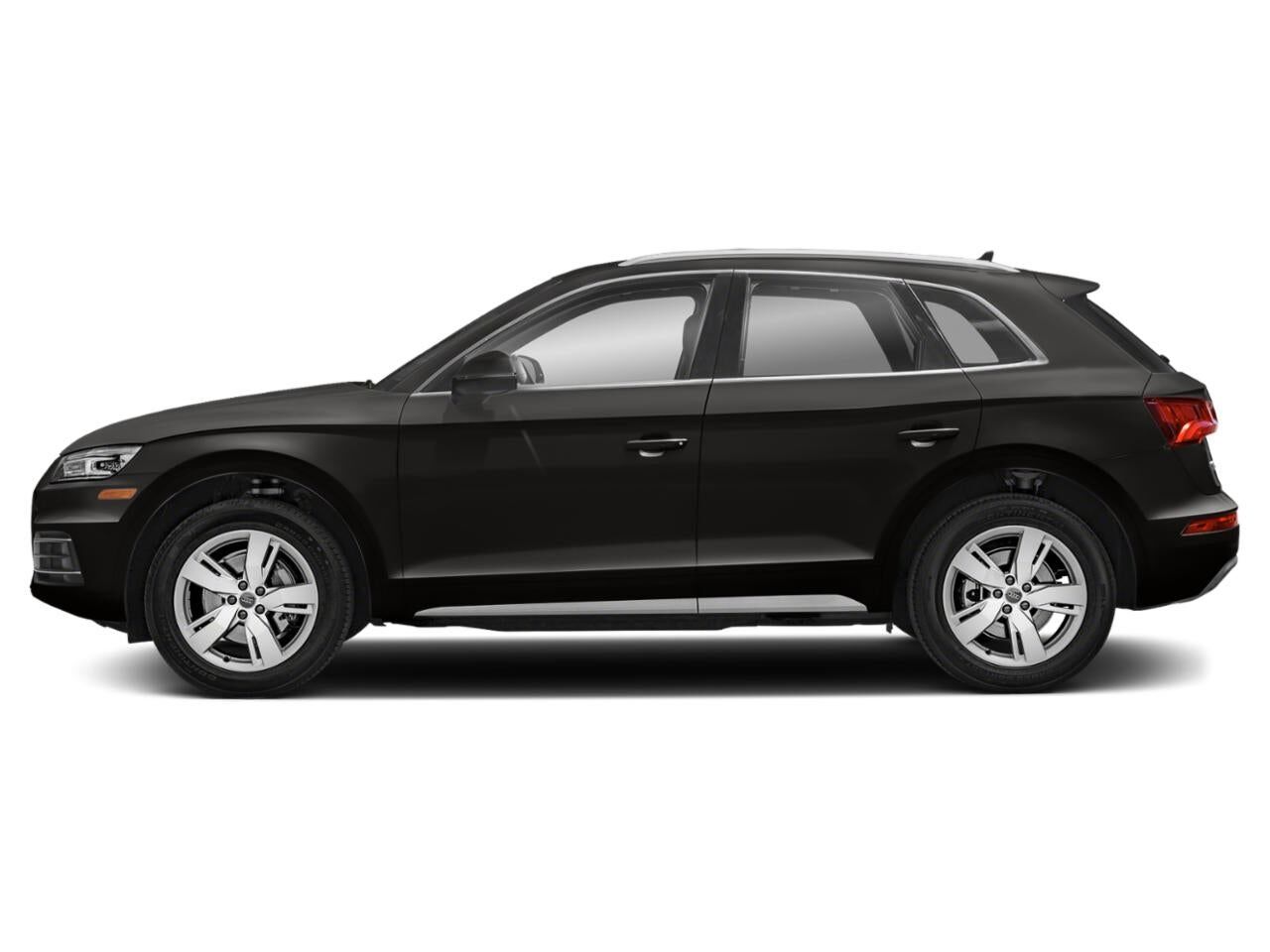 2020 Audi Q5