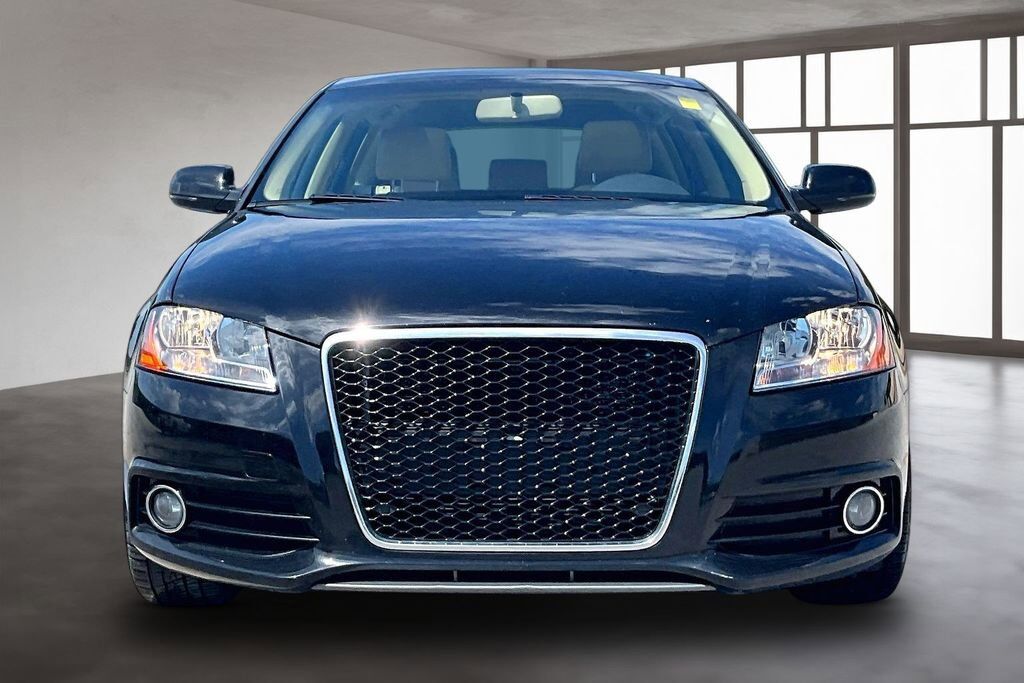 2012 Audi A3