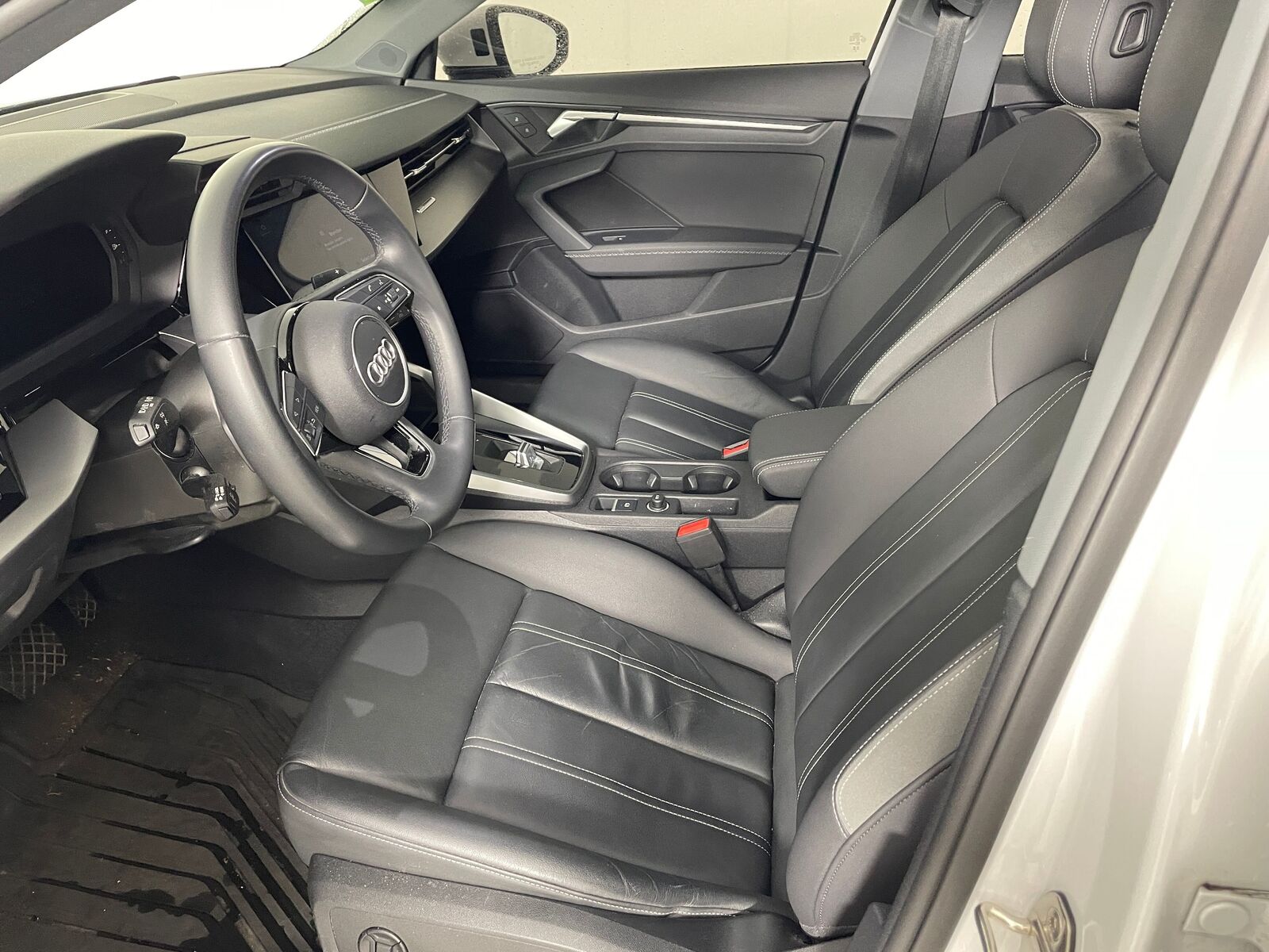 2023 Audi A3