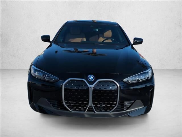 2023 BMW i4