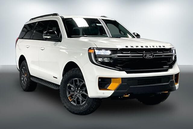2026 FORD Expedition
