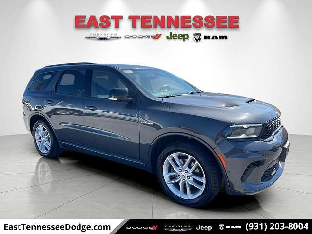 2025 DODGE Durango