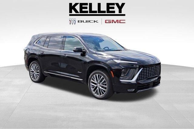 2026 BUICK Enclave