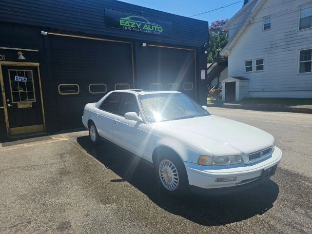 1991 ACURA Legend