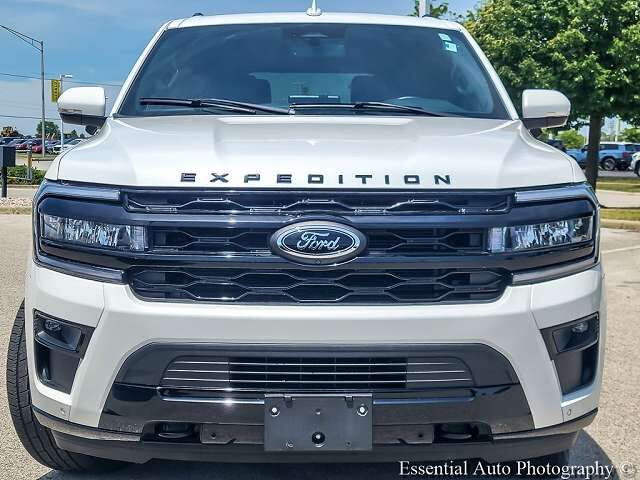 2023 FORD Expedition