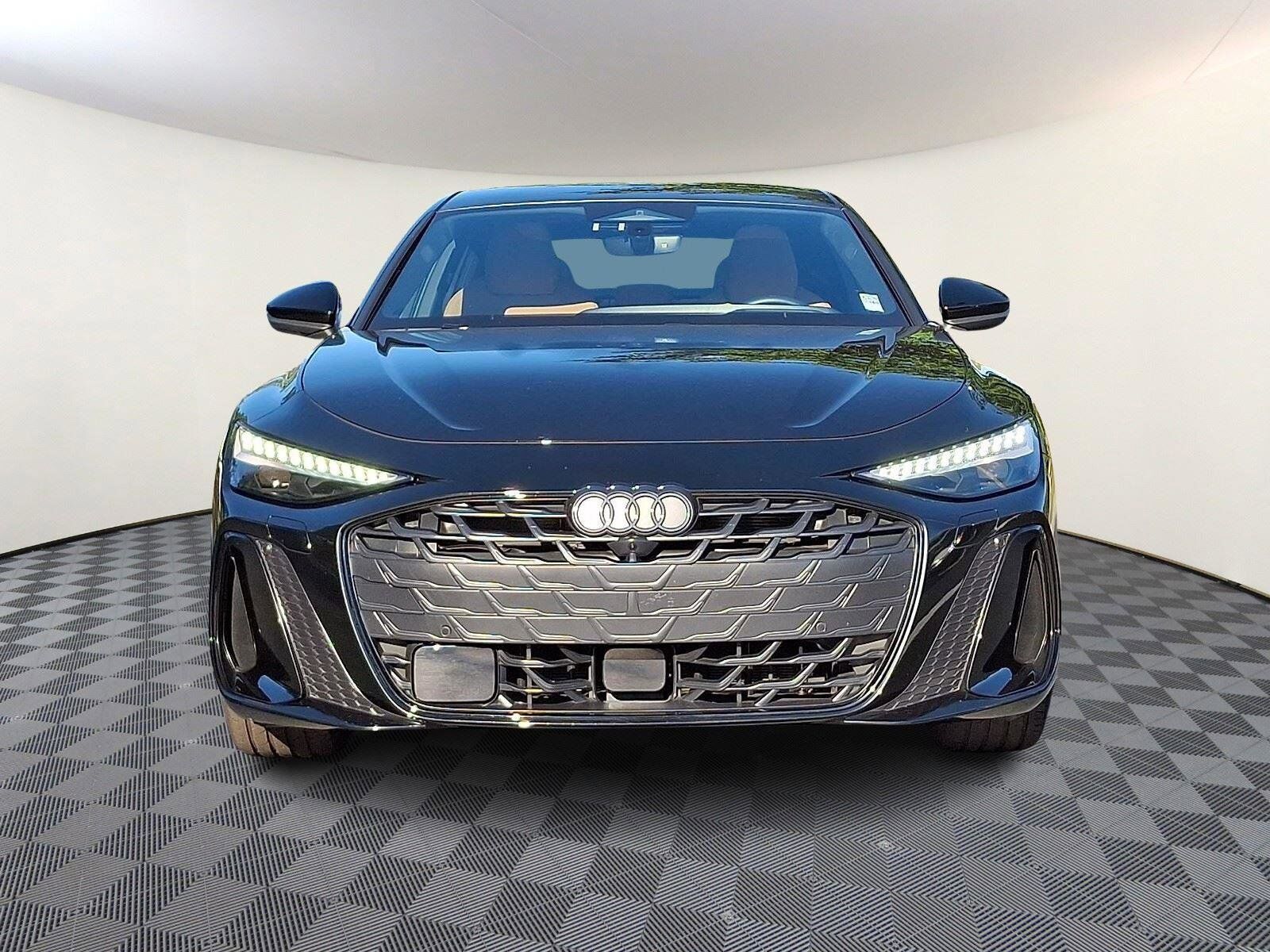 2026 Audi A6