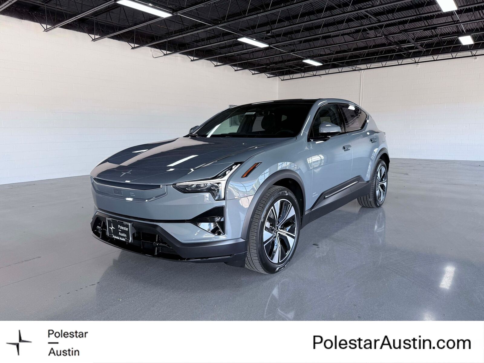 2025 POLESTAR PS3
