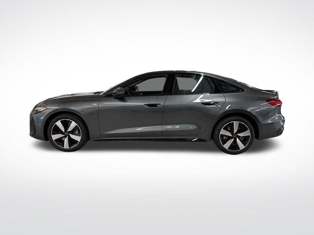 2026 Audi A5