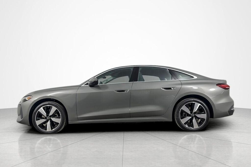 2025 Audi A5