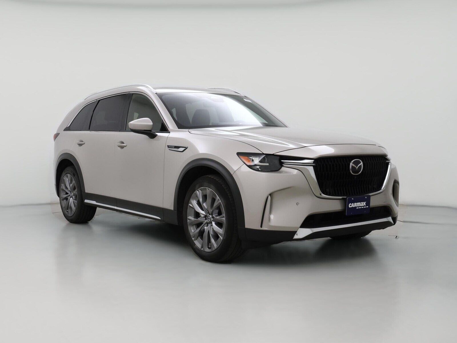 2025 MAZDA CX-90