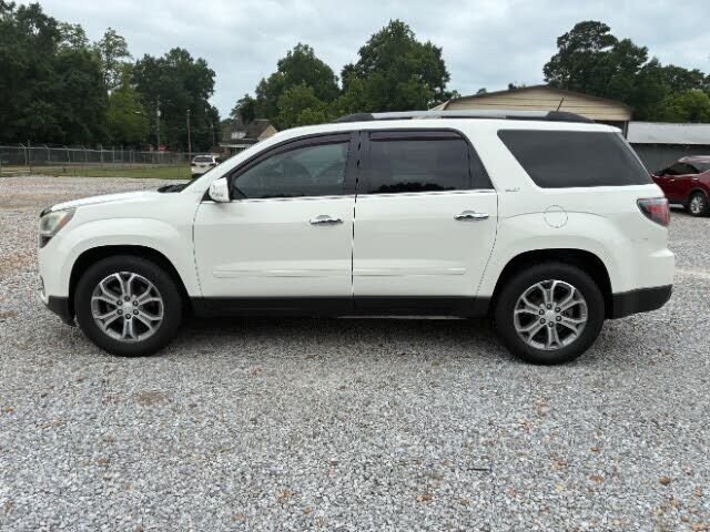 2014 GMC Acadia