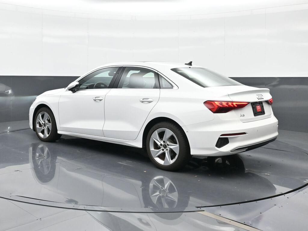 2023 Audi A3