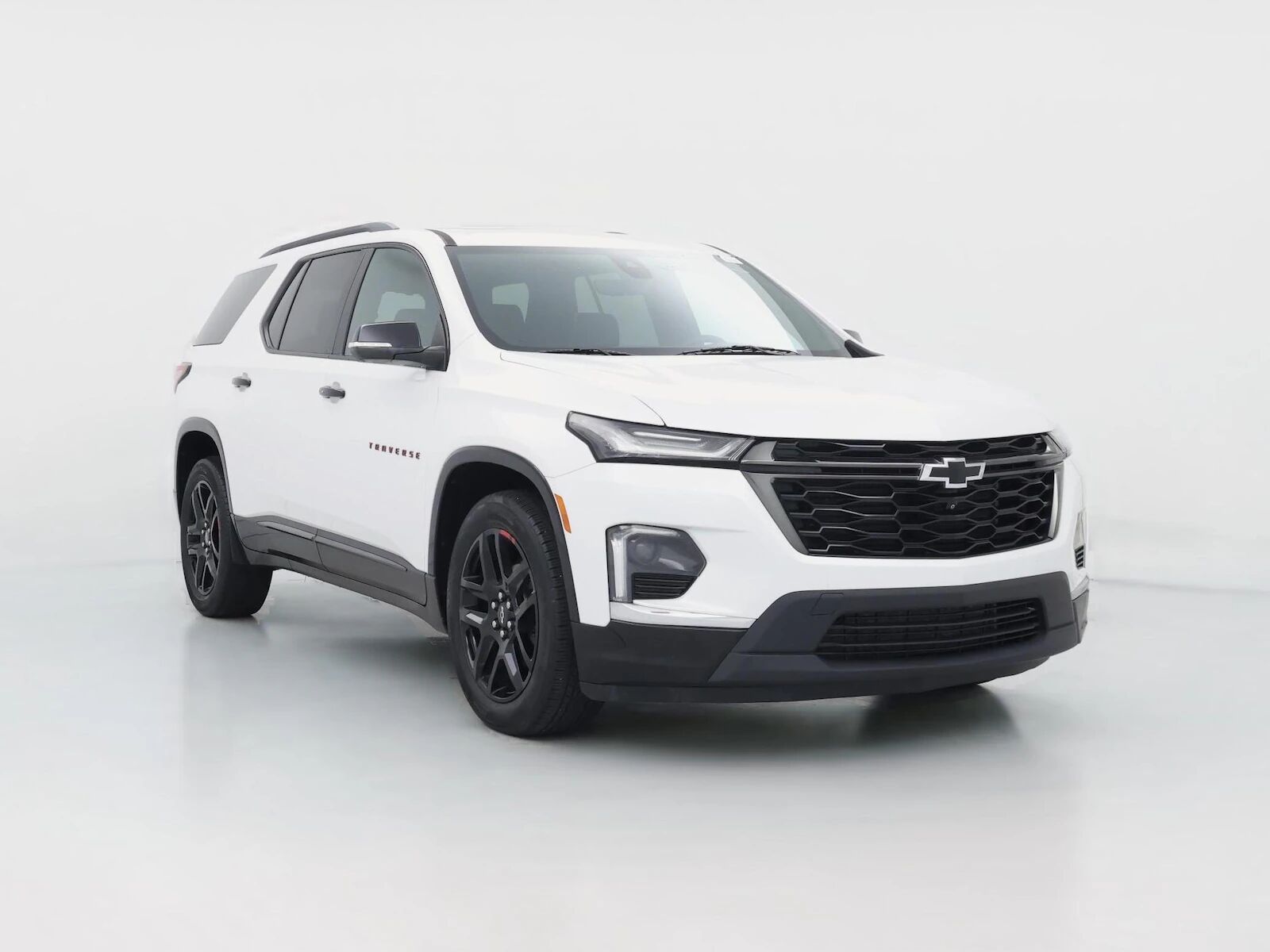 2022 CHEVROLET Traverse
