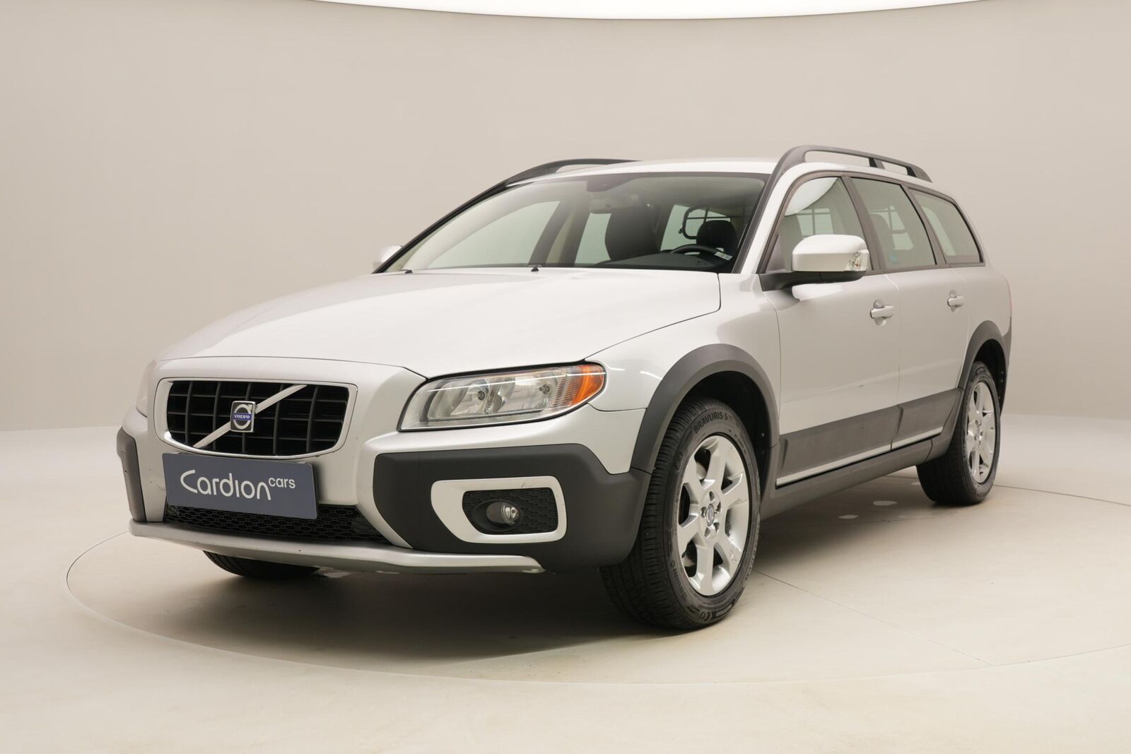 2009 VOLVO XC70