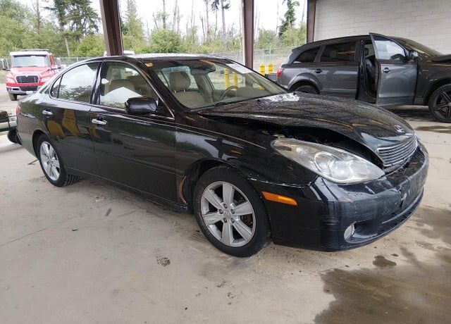 2005 LEXUS ES