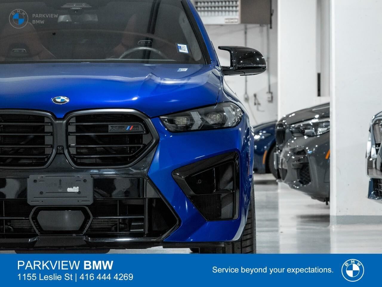 2025 BMW X5