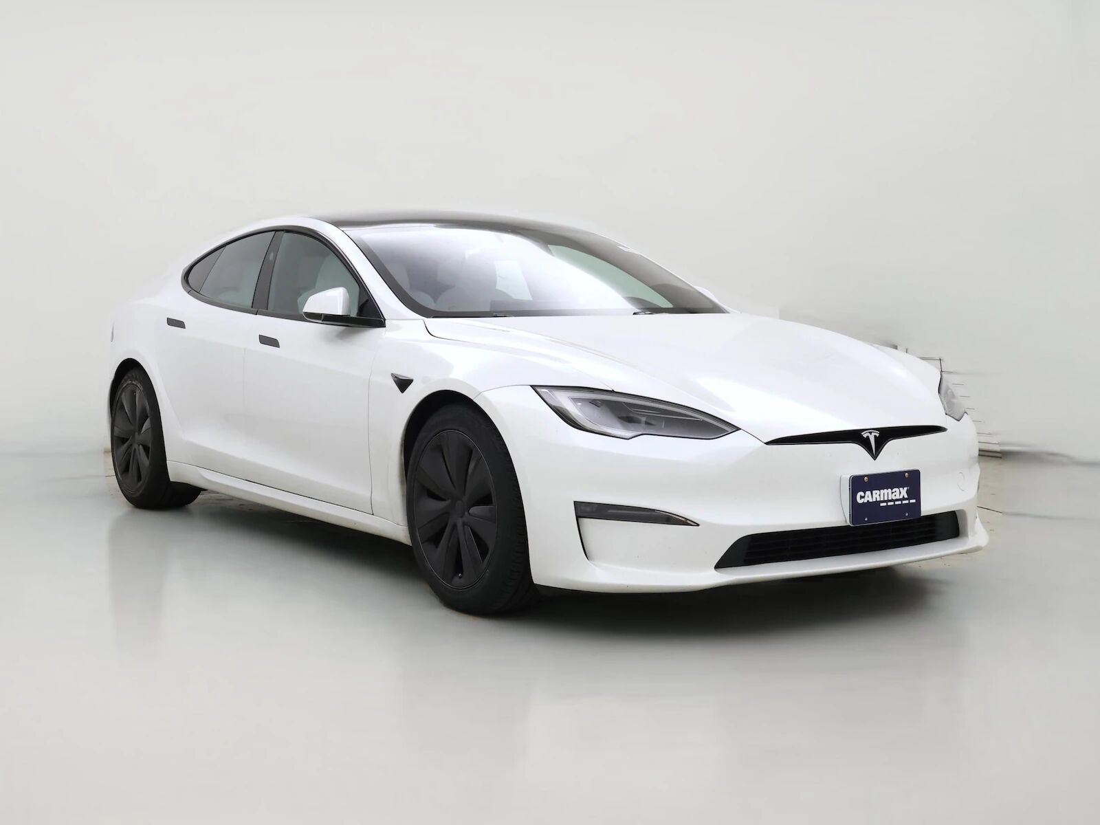 2024 TESLA Model S