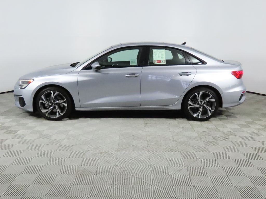 2023 Audi A3