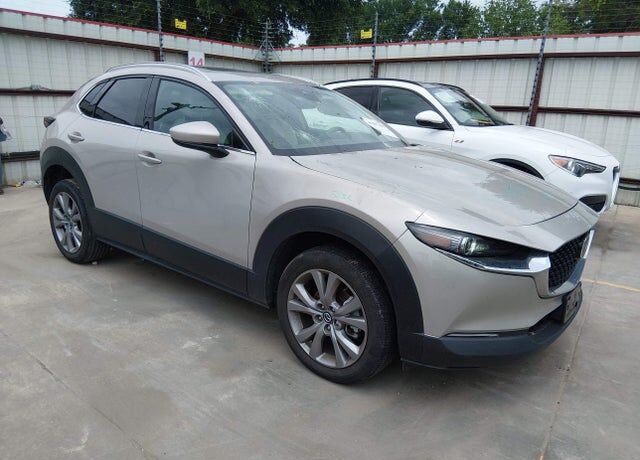2023 MAZDA CX-30