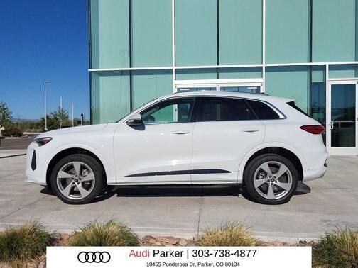 2026 Audi Q5