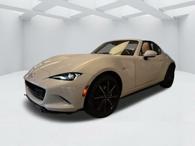 2026 MAZDA MX-5