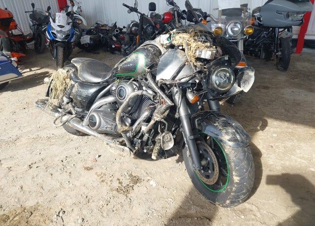 2018 KAWASAKI Vulcan 1700