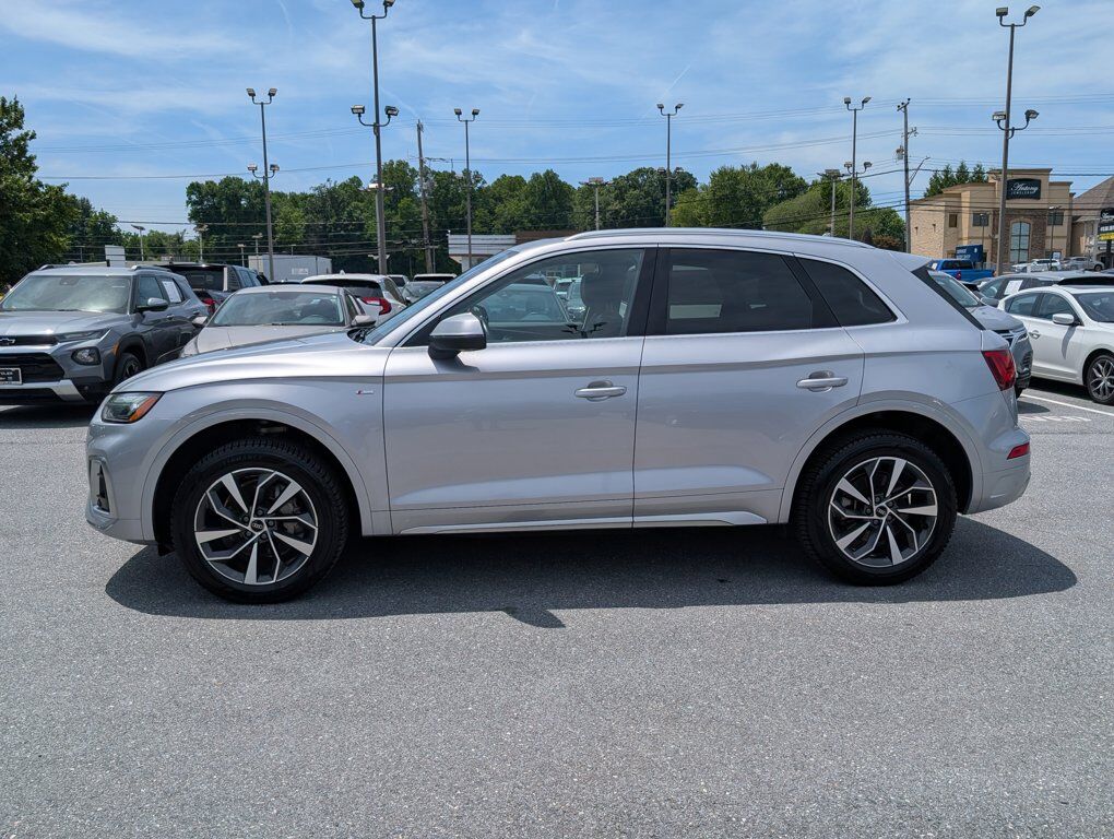 2024 Audi Q5
