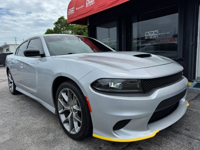 2023 DODGE Charger