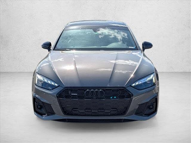 2024 Audi A5