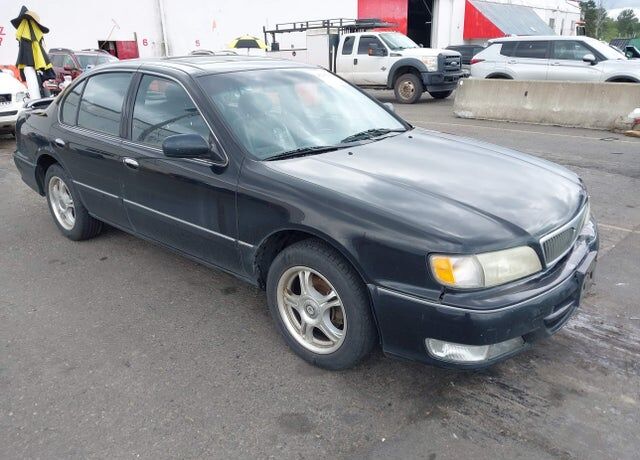 1997 INFINITI I30