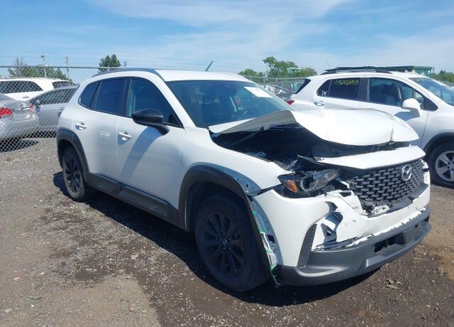 2024 MAZDA CX-50
