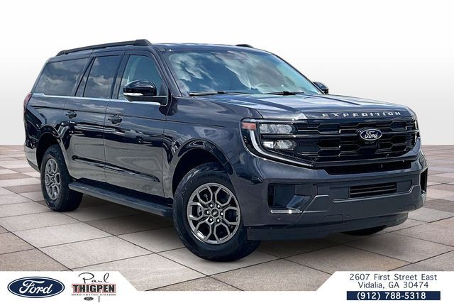 2026 FORD Expedition