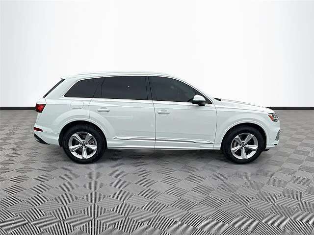 2021 AUDI Q7