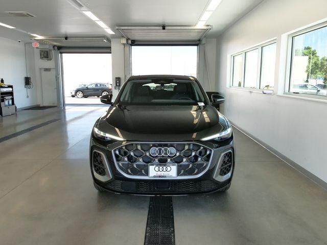 2026 Audi SQ5