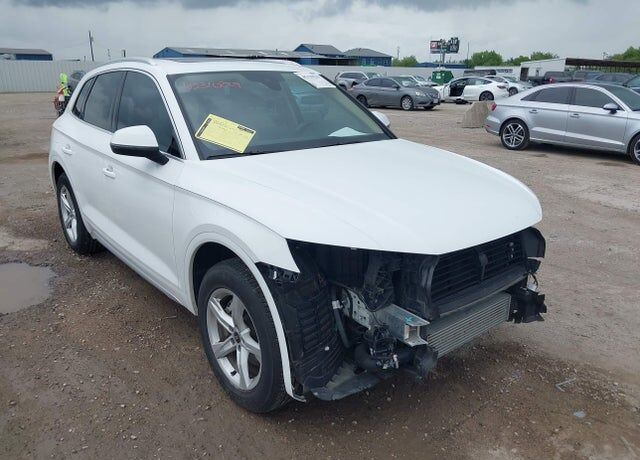 2023 AUDI Q5